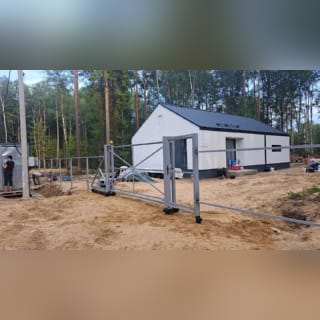 Заборы под ключ Заборы под ключ