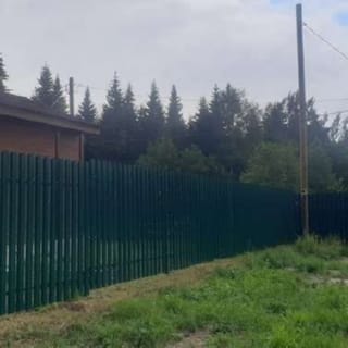 Заборы под ключ Заборы под ключ