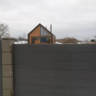 Заборы под ключ Заборы под ключ