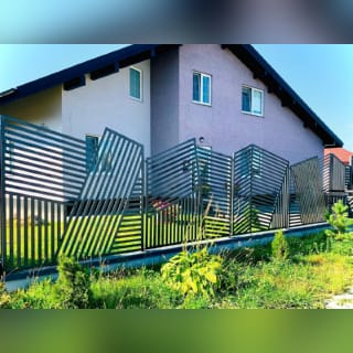 Заборы под ключ Заборы под ключ