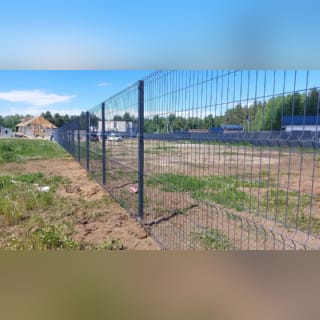 Заборы под ключ Заборы под ключ