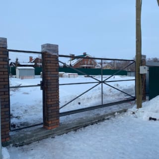 Заборы под ключ Заборы под ключ
